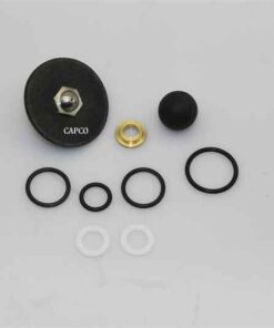 02250147-737 Genuine Part by SULLAIR (R) KIT, MANIFOLD REG/BD 185DPQ