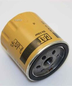 02250148-779 Genuine Part by SULLAIR (R) ELEM, OIL FILTER 125-185 CAT