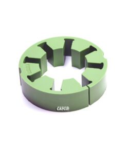 02250152-670 Genuine Part by SULLAIR (R) ELEM,CPLG