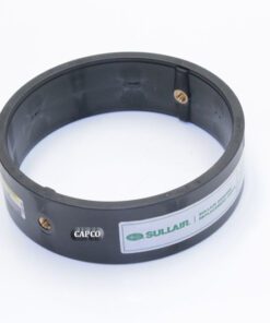 02250152-678 Genuine Part by SULLAIR (R) CVR,CPLG ELEMENT