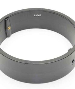 02250152-681 Genuine Part by SULLAIR (R) CVR,CPLG ELEMENT 50R