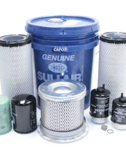 02250152-944 Genuine Part by SULLAIR (R) KIT,MAINT 1500 HOUR 185-JD