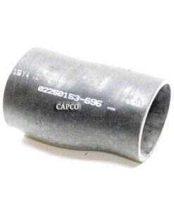02250153-696 Genuine Part by SULLAIR (R) HOSE,RUBBER UNIT INL 260JD DUQ
