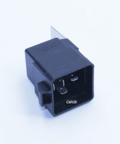 02250153-875 Genuine Part by SULLAIR (R) RLY,CONTROL 12V SPDT 20/40 AMP