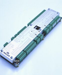 02250154-052 Genuine Part by SULLAIR (R) CTL,I/O MOD S4 24VDC SUPPLY