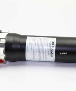 02250155-708 Genuine Part by SULLAIR (R) FLTR,CORELESS M27 6"L