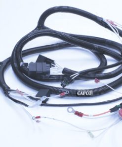 02250155-951 Genuine Part by SULLAIR (R) HARNESS, WIRING 185 JD