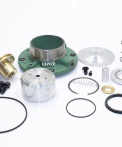 02250155-970 Genuine Part by SULLAIR (R) KIT,INLET VLV REBUILD  DXX127F