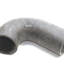 02250156-927 Genuine Part by SULLAIR (R) HOSE,RUB EL 120DEG 4"INL 3700