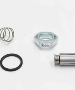 02250157-501 Genuine Part by SULLAIR (R) KIT,SOL VLV 2WNC 24VDC