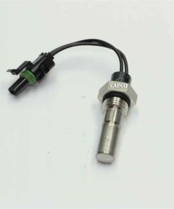 02250159-102 Genuine Part by SULLAIR (R) SW,TEMP 250F 3/4 O-RING