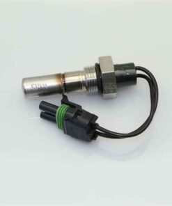 02250159-105 Genuine Part by SULLAIR (R) SW,TEMP 300F NC 3/4 O-RING