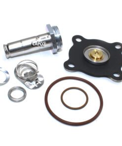 02250160-750 Genuine Part by SULLAIR (R) KIT,SOLV REBUILD 02250125-538