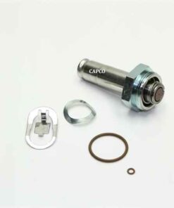 02250160-727 Genuine Part by SULLAIR (R) KIT,SOLV REBUILD 02250125-674