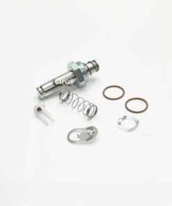 02250160-745 Genuine Part by SULLAIR (R) KIT, SOLV REBUILD 02250125-657