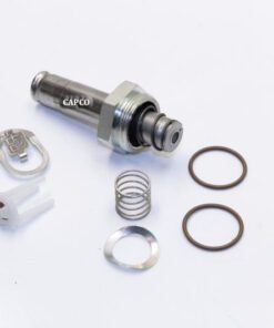 02250160-747 Genuine Part by SULLAIR (R) KIT,SOLV REBUILD 02250125-665