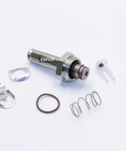 02250160-752 Genuine Part by SULLAIR (R) KIT,SOLV REBUILD 02250125-684