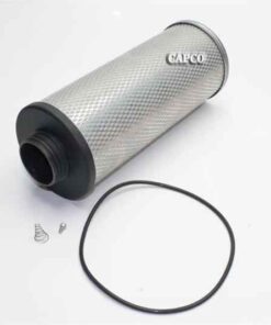 02250160-776 Genuine Part by SULLAIR (R) KIT,ELEM ROUND 5.5D X 14.3LNG