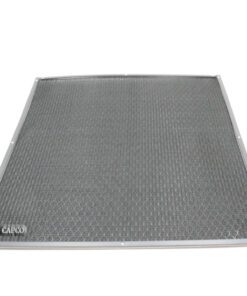 02250161-137 Genuine Part by SULLAIR (R) FLTR,CLEAN AIR INLET 3700