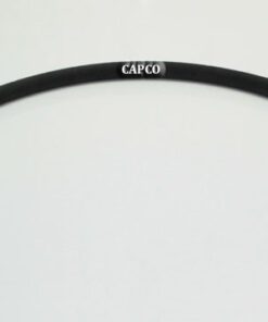 02250161-751 Genuine Part by SULLAIR (R) HOSE,MP ORFS F-SWVL 3/4" X 37"