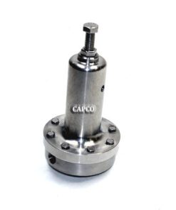 02250162-067 Genuine Part by SULLAIR (R)  VLV,PRESS REG 200-600# 1/4 SS