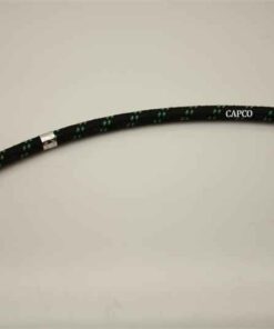 02250162-246 Genuine Part by SULLAIR (R) HOSE,MANF-RUN/START