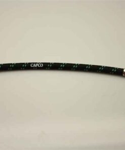 02250162-247 Genuine Part by SULLAIR (R) HOSE,MANF-CTL SYS VENT