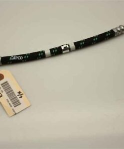 02250162-248 Genuine Part by SULLAIR (R) HOSE,MANF-CONTROL AIR