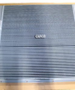 02250163-627 Replacement Sullair (R) REPLACEMENT HEAT EXCHANGER