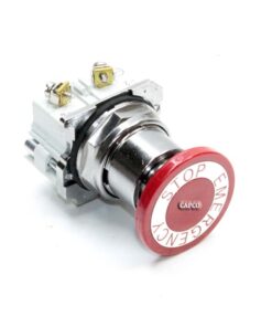 02250163-818 Genuine Part by SULLAIR (R) SW,E-STOP HD PUSH-PULL 40MM