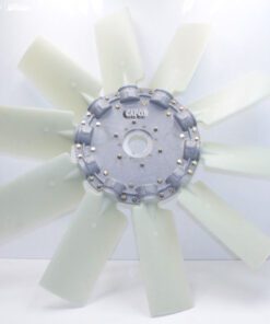 02250164-142 Genuine Part by SULLAIR (R) FAN, 49.63 DIA 10 BLD CAT T3