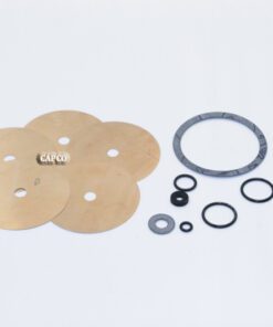 02250164-715 Genuine Part by SULLAIR (R) KIT, RPR-PRESS REG VLV