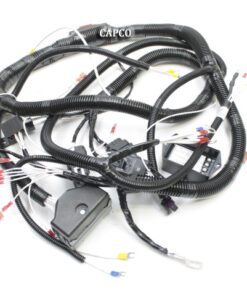 02250165-172 Genuine Part by SULLAIR (R) HARNESS