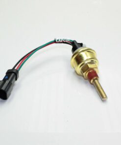 02250165-908 Genuine Part by SULLAIR (R) SENSOR, ENGINE COOLANT CAT