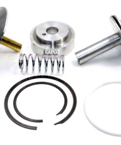02250166-230 Genuine Part by SULLAIR (R) KIT, 5" INLET VALVE REPAIR