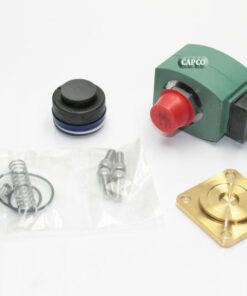 02250166-773 Genuine Part by SULLAIR (R) KIT,SVCESOLENOID RECIRC 1600T