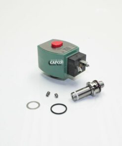 02250166-774 Genuine Part by SULLAIR (R) KIT,SVCESLND RN/STRT 1600T3