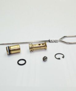02250166-782 Genuine Part by SULLAIR (R) KIT,SVCECHK VLV 1600 T3