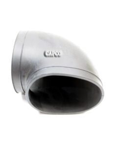02250167-063 Genuine Part by SULLAIR (R) ELB,RUB 90 130MM ID