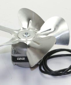 02250167-898 Genuine Part by SULLAIR (R) KIT,FAN SRS50-100 115/60