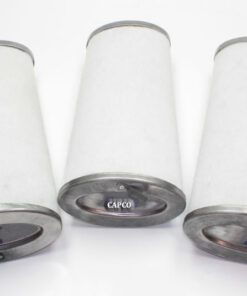 02250168-375 Replacement Sullair Separator Kit