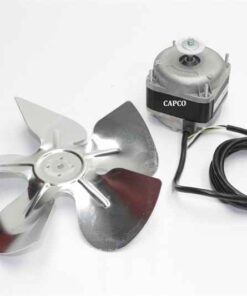 02250170-802 Genuine Part by SULLAIR (R) KIT,FAN SRS 125&150