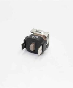 02250170-814 Genuine Part by SULLAIR (R) THERMO, HI TEMP SAFETY