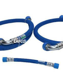 02250171-102 Genuine Part by SULLAIR (R) KIT,HOSES P16/18 AC