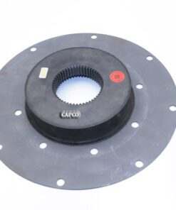 02250174-118 Genuine Part by SULLAIR (R) CPLG, DRIVE KTR 185 DEUTZ