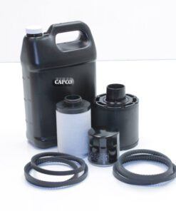 02250175-740 Replacement Maintenance Kit