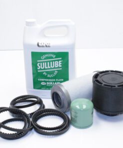 02250175-741 Genuine Part by SULLAIR (R) KIT, 1100 50/60HZ & 1500 60HZ