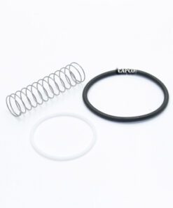 02250176-967 Genuine Part by SULLAIR (R) KIT,INL VLV REPAIR DXX063140A