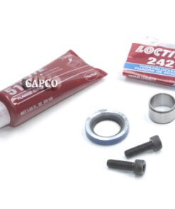 02250179-875 Genuine Part by SULLAIR (R) KIT,SHFT SEAL-REPL