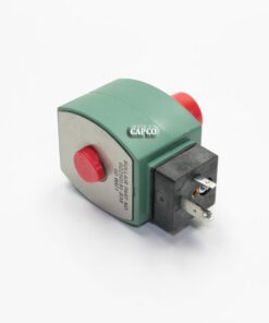 02250181-838 Genuine Part by SULLAIR (R) SOL,COIL HI/LO REPLACEMENT